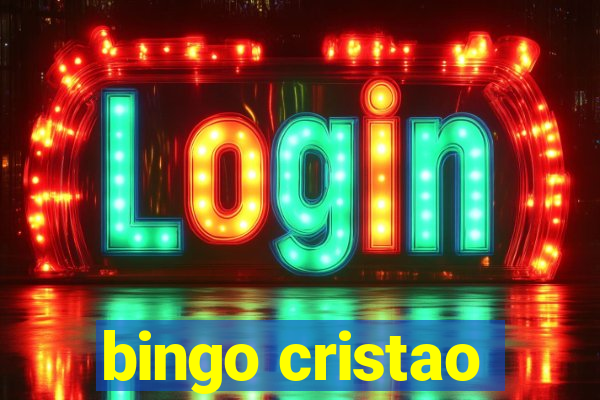 bingo cristao